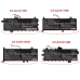 Batteries compatible with Asus F409 F409 CS-AUX413NB