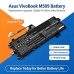 Baterije združljivo z Asus VivoBook 15 X509FA-EJ561TS 15 X509FAEJ216T 15 X509FAEJ561TS CS-AUX414NB