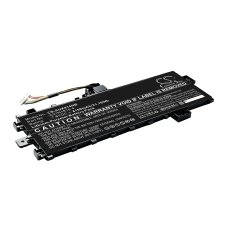 Compatible battery replacement for Asus C21N1818-4