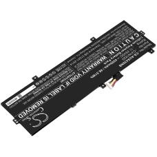 Kompatibilna zamenjava baterije za Asus 0B200-02370000,0B200-02370100,0B200-02370200,0B200-02860000,0B200-02860200...