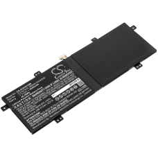 Kompatibilna zamenjava baterije za Asus 0B200-03340000,C21N1833