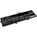 Notebook battery Asus ZenBook 14 UX434FQ-AI116T