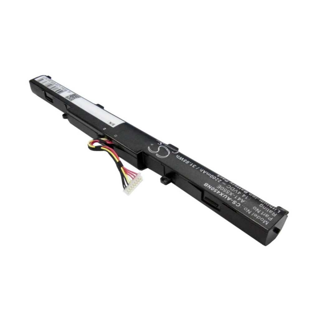 Asus F751LN-T4043D