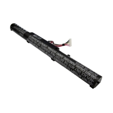 Kompatibilna zamenjava baterije za Asus 0B110-00220000,0B110-00220100,0B110-00220200,0B110-00220300,A41-X550E