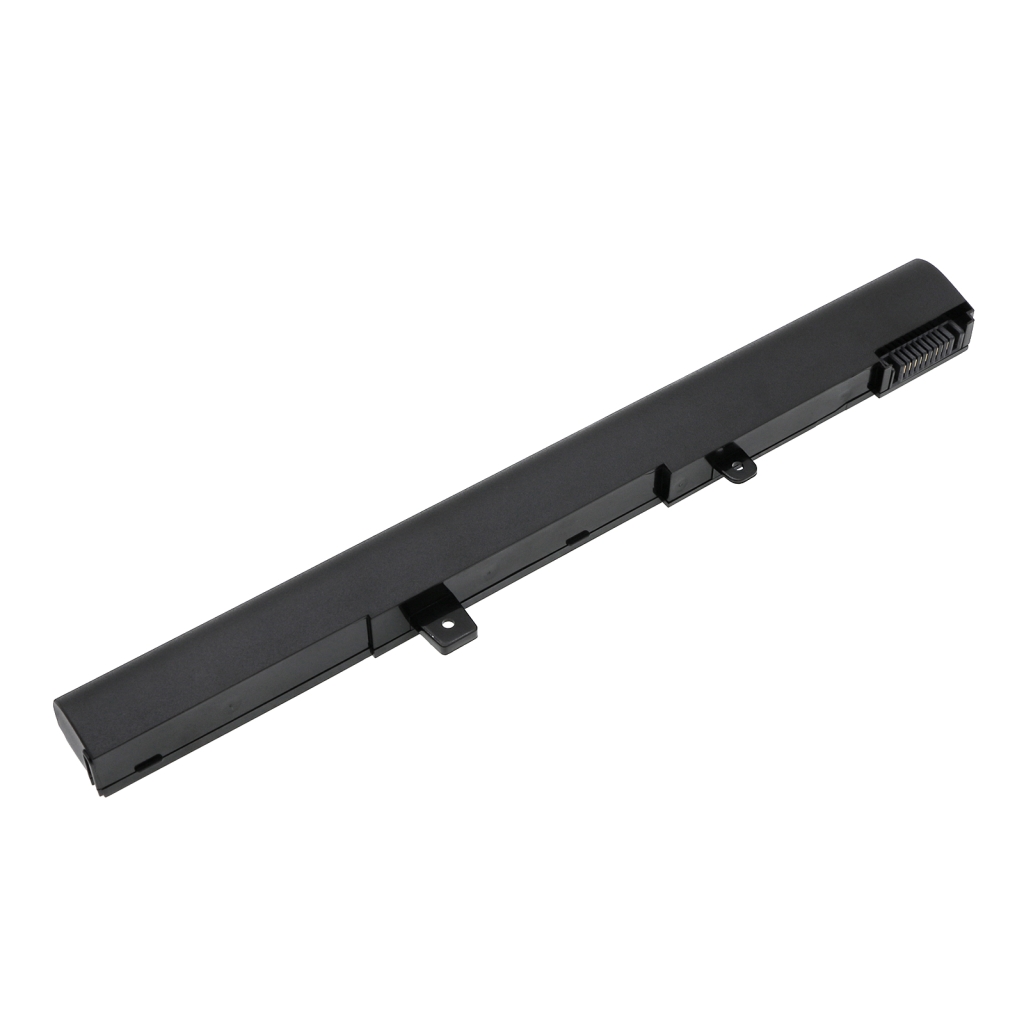 Notebook battery Asus R411MA
