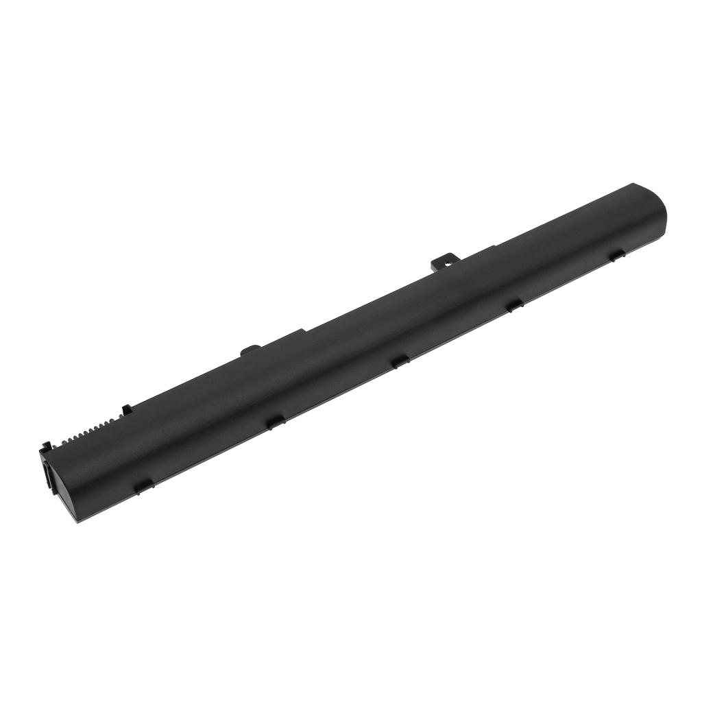 Notebook battery Asus R411MA