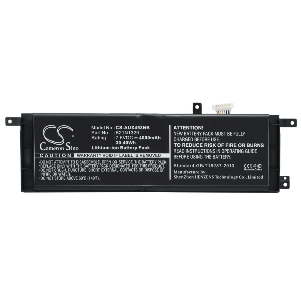 Asus X453MA-WX153B