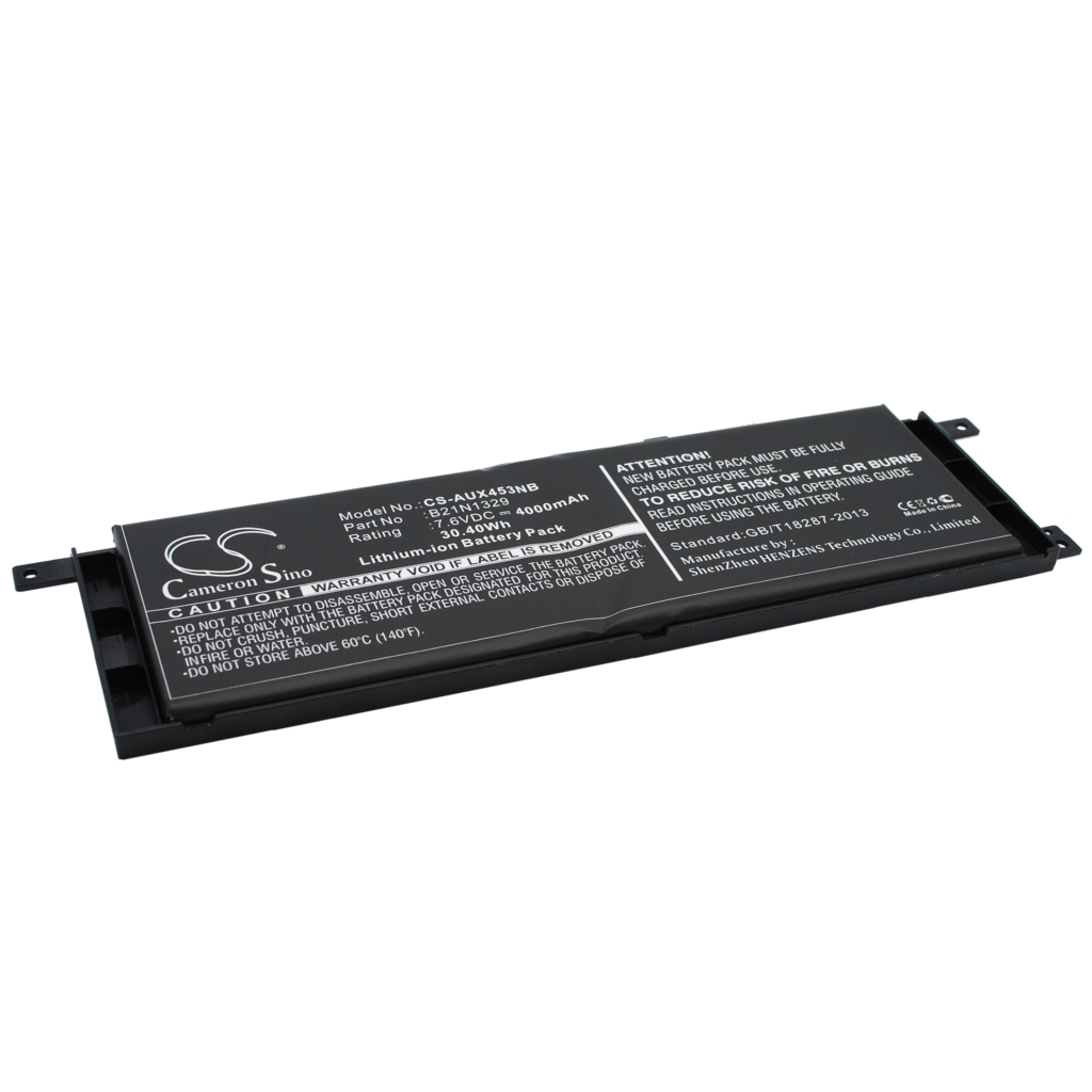 Asus X453MA-WX153B