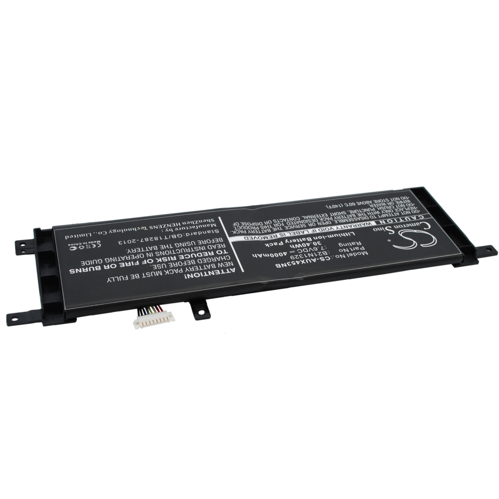 Asus X453MA-WX153B