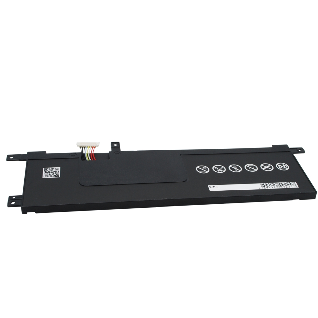 Baterija za prenosnik Asus CS-AUX453NB