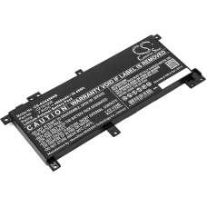 Kompatibilna zamenjava baterije za Asus 0B200-01740000,0B200-01740100,C21N1508