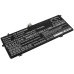 Kompatibilna zamenjava baterije za Asus 0B200-03250000,C41N1825