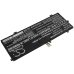 Kompatibilna zamenjava baterije za Asus 0B200-03250000,C41N1825