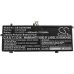 Kompatibilna zamenjava baterije za Asus 0B200-03250000,C41N1825