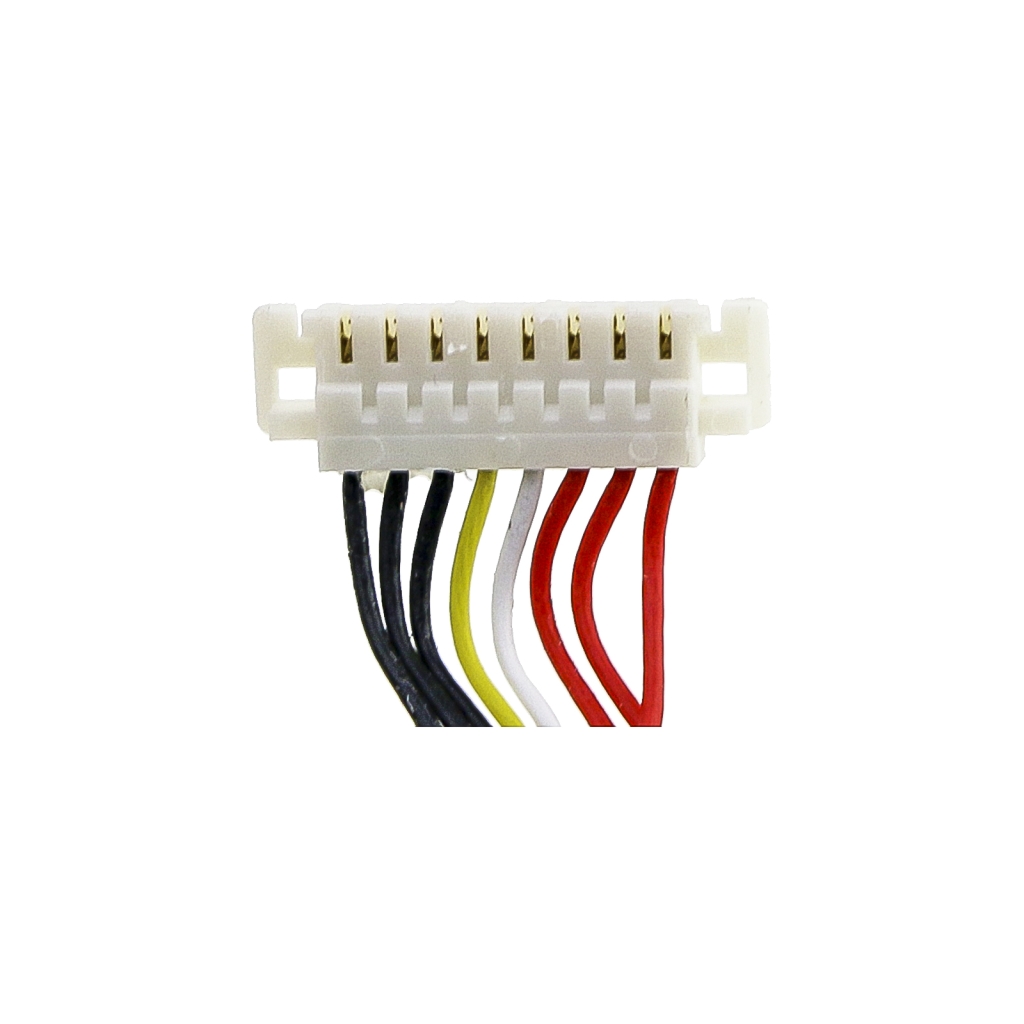 Kompatibilna zamenjava baterije za Asus 0B200-03250000,C41N1825