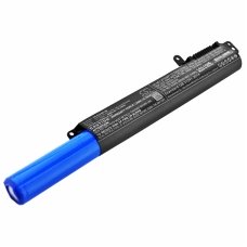 Kompatibilna zamenjava baterije za Asus 0B110-00520200,0B110-00520500,A31L04Q,A31N1719