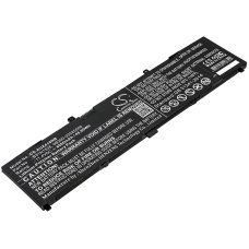 Kompatibilna zamenjava baterije za Asus 0B200-02020000,B31N1535