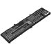 Kompatibilna zamenjava baterije za Asus 0B200-02020000,B31N1535