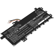 Kompatibilna zamenjava baterije za Asus 0B200-03190800,0B200-03280600,C21N1818,C21N1818-1,C21N1818-3...
