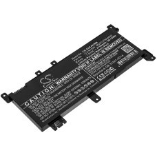 Kompatibilna zamenjava baterije za Asus 0B200-02630000,C21N1638