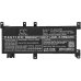 Kompatibilna zamenjava baterije za Asus 0B200-02630000,C21N1638