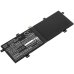 Kompatibilna zamenjava baterije za Asus 0B200-03340000,C21N1833