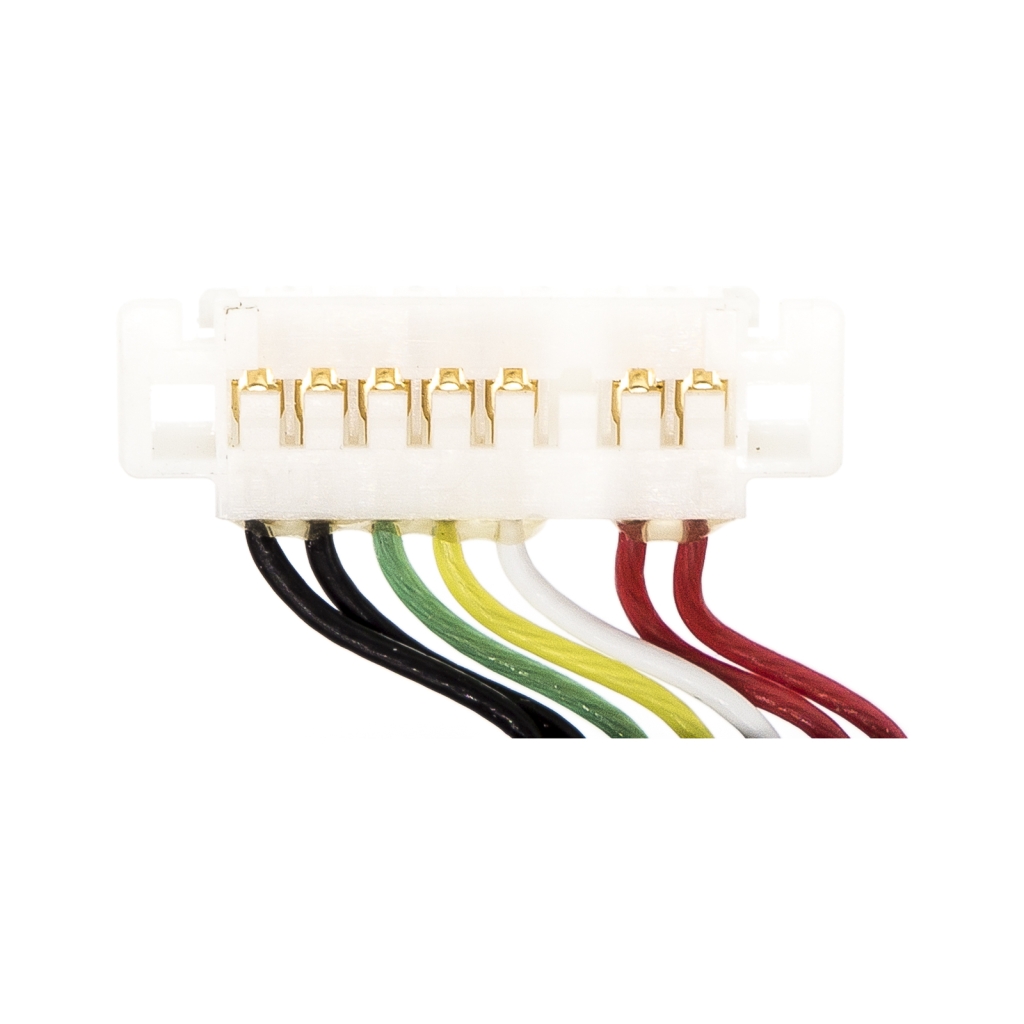 Kompatibilna zamenjava baterije za Asus 0B200-03340000,C21N1833
