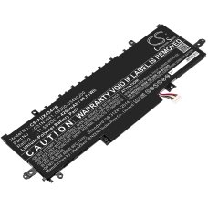 Kompatibilna zamenjava baterije za Asus 0B200-03420200,C31N1841