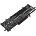 Kompatibilna zamenjava baterije za Asus 0B200-03420200,C31N1841
