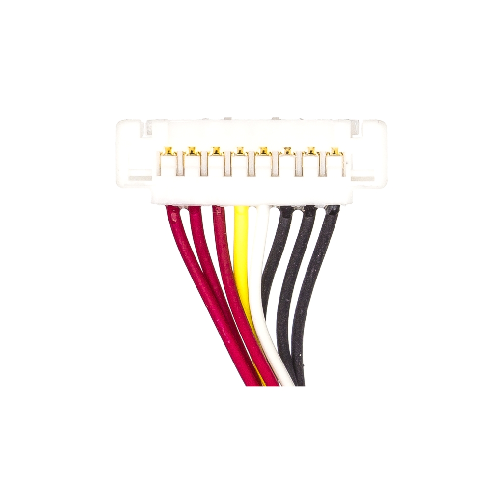 Kompatibilna zamenjava baterije za Asus 0B200-03420200,C31N1841