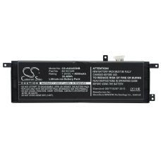 Kompatibilna zamenjava baterije za Asus 0B200-00840000,0B200-00840100,0B200-00840200,0B200-00840400,0B200-00840500...