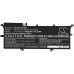 Kompatibilna zamenjava baterije za Asus 0B200-02750000,C31N1714