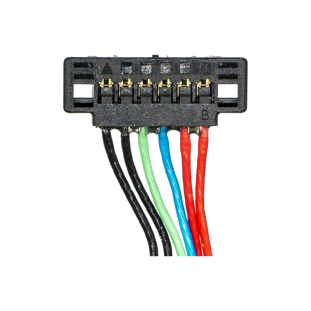 Kompatibilna zamenjava baterije za Asus 0B200-02750000,C31N1714