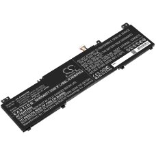 Kompatibilna zamenjava baterije za Asus 0B200-03220000,3ICP5/57/80,B31BI2H,B31BIEH,B31N1822