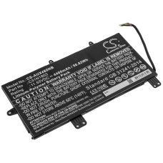 Kompatibilna zamenjava baterije za Asus 0B200-02980200,C31N1803
