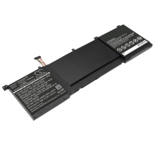 Kompatibilna zamenjava baterije za Asus 0B200-01250000,C32N1415