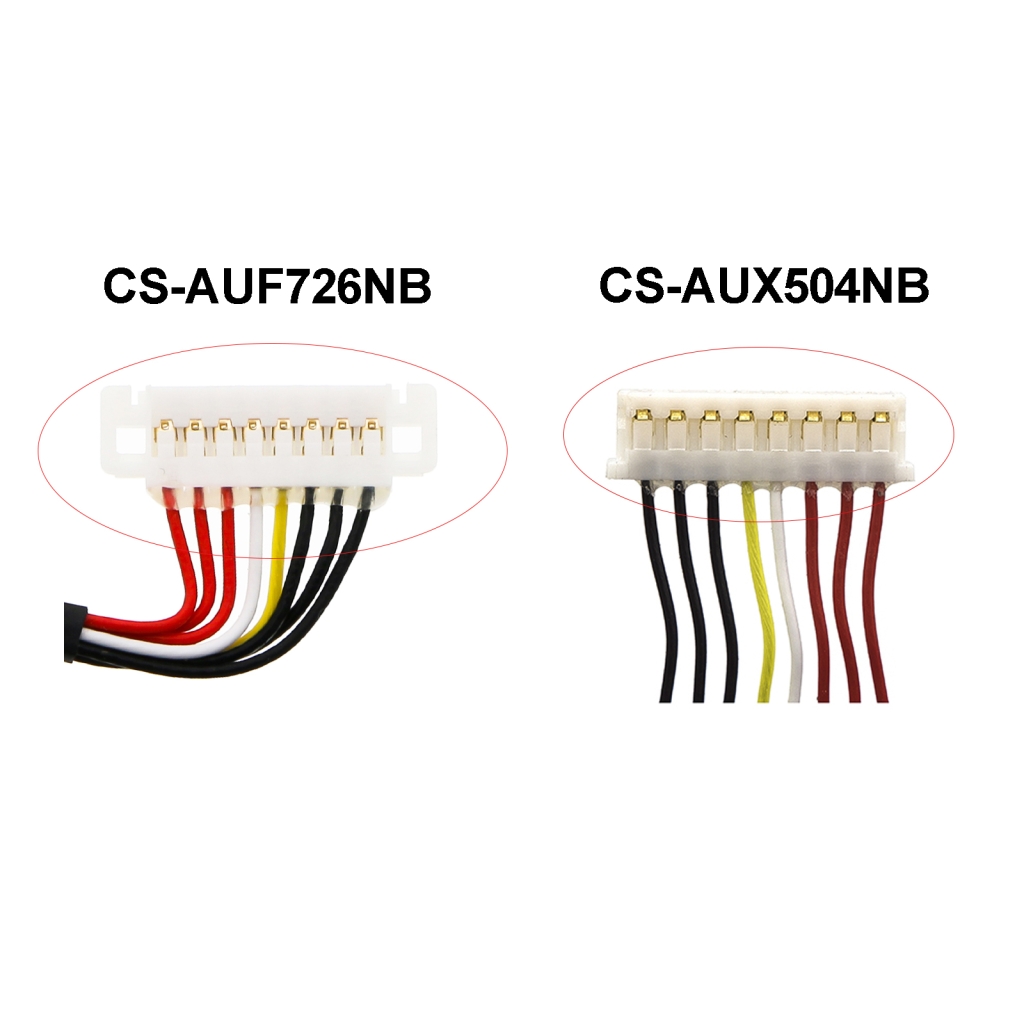 Baterija za prenosnik Asus CS-AUX504NB