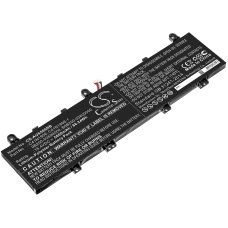 Kompatibilna zamenjava baterije za Asus 0B200-03590000,B0B200-03620000,C41N1906,C41N1906-1