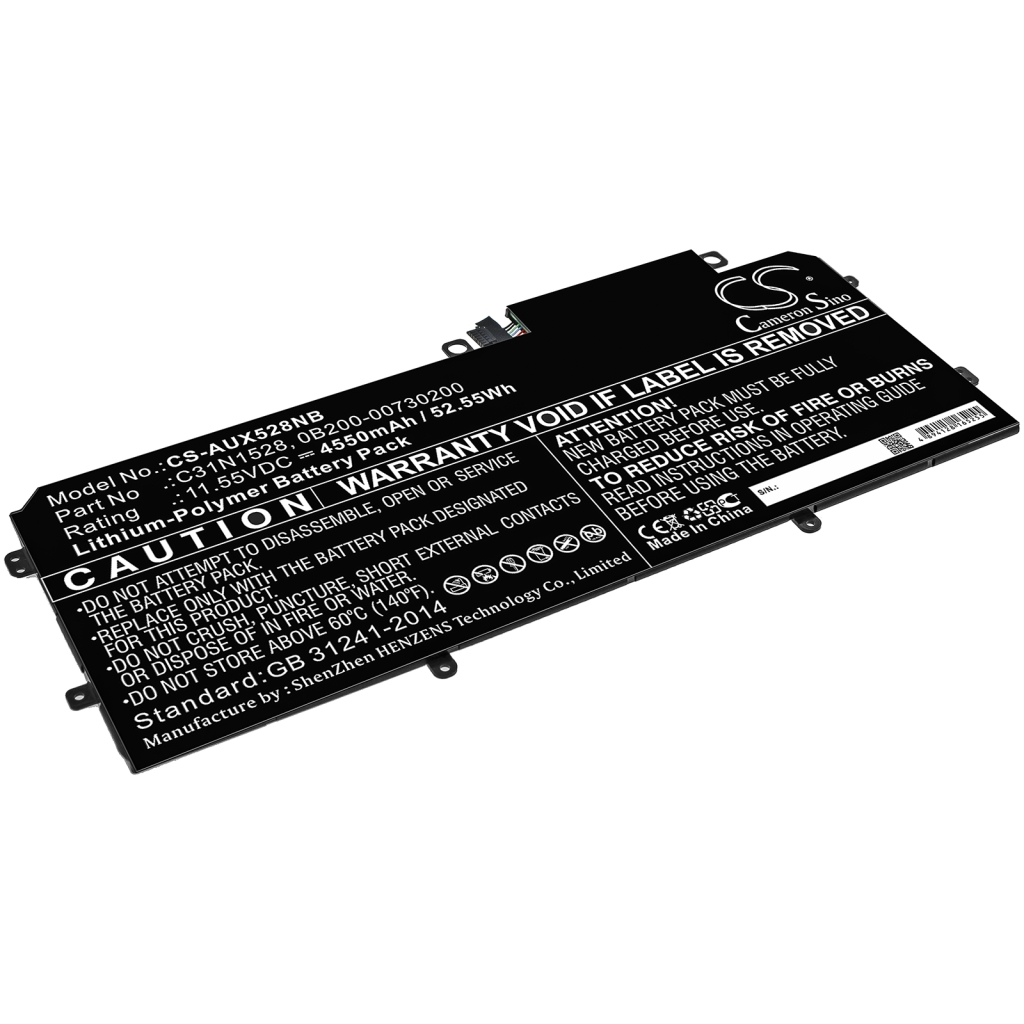 Asus ZenBook Flip UX360CA-C4011T