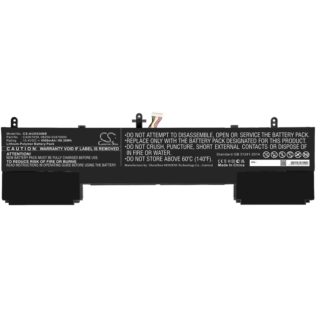 Asus Zenbook Flip 15 UX563FD-EZ087T