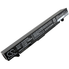 Kompatibilna zamenjava baterije za Asus A41-X550,A41-X550A