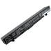Notebook battery Asus A550