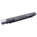Notebook battery Asus F450VB