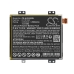 Baterija združljivo z Asus CS-AUX550SL