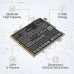 Baterija združljivo z Asus CS-AUX550SL