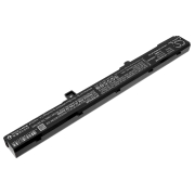 Battery compatibleWith Notebook battery