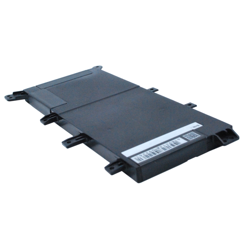 Asus X555