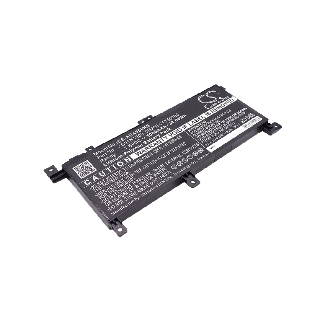 Asus Vivobook F556UR-XO039T