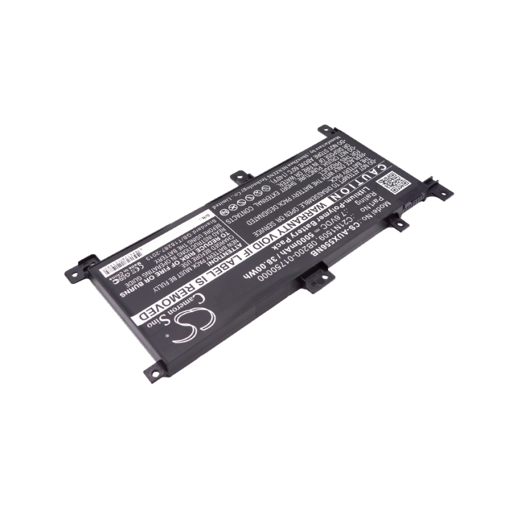 Asus Vivobook F556UR-XO039T