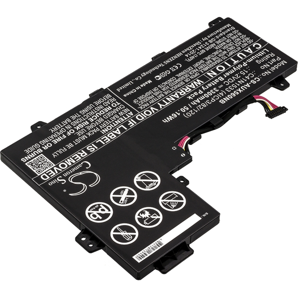 Asus Q526U
